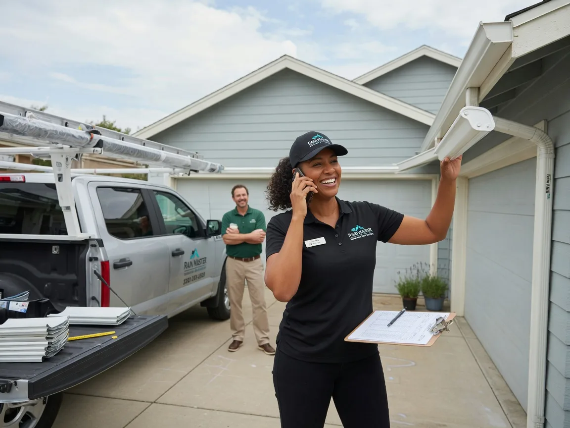 Gutter Installation Corona, SD FAQs